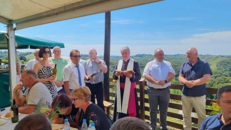 24. PRIREDITEV »POZDRAV JESENI« ODLIČNO USPELA 31